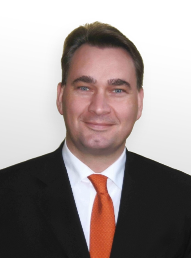 Arno Vaeth FIDELITY INTERNATIONAL
